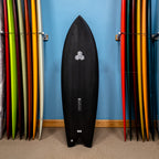 Channel Islands Feb's Fish ECT-PU/Poly 6'3"
