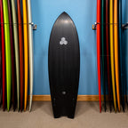 Channel Islands Feb's Fish ECT-PU/Poly 6'3"