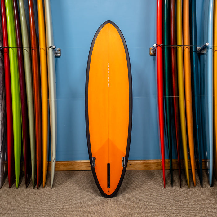 Channel Islands CI Mid PU/Poly 6'6"