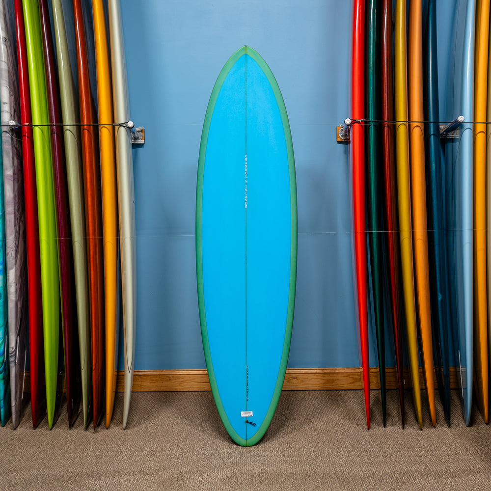 CHANNEL ISLANDS チャンネルアイランド CI MID TWIN シーアイ