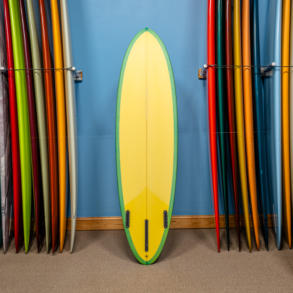 Channel Islands CI Mid PU/Poly 6'8"