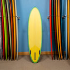 Channel Islands CI Mid PU/Poly 6'8"