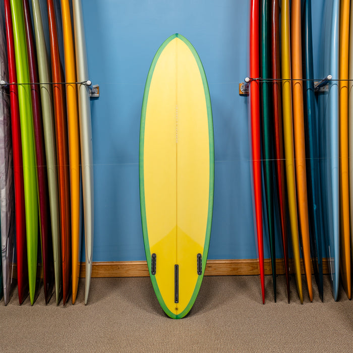 【新品未使用】CI MID 6’8”Channel s 6'8 CI Mid – Channel Islands Surfboards