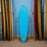 Actual Board: Channel Islands CI Mid PU/Poly 6'8" — 40.2L