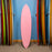 Actual Board: Channel Islands CI Mid PU/Poly 6'10" — 42.3L