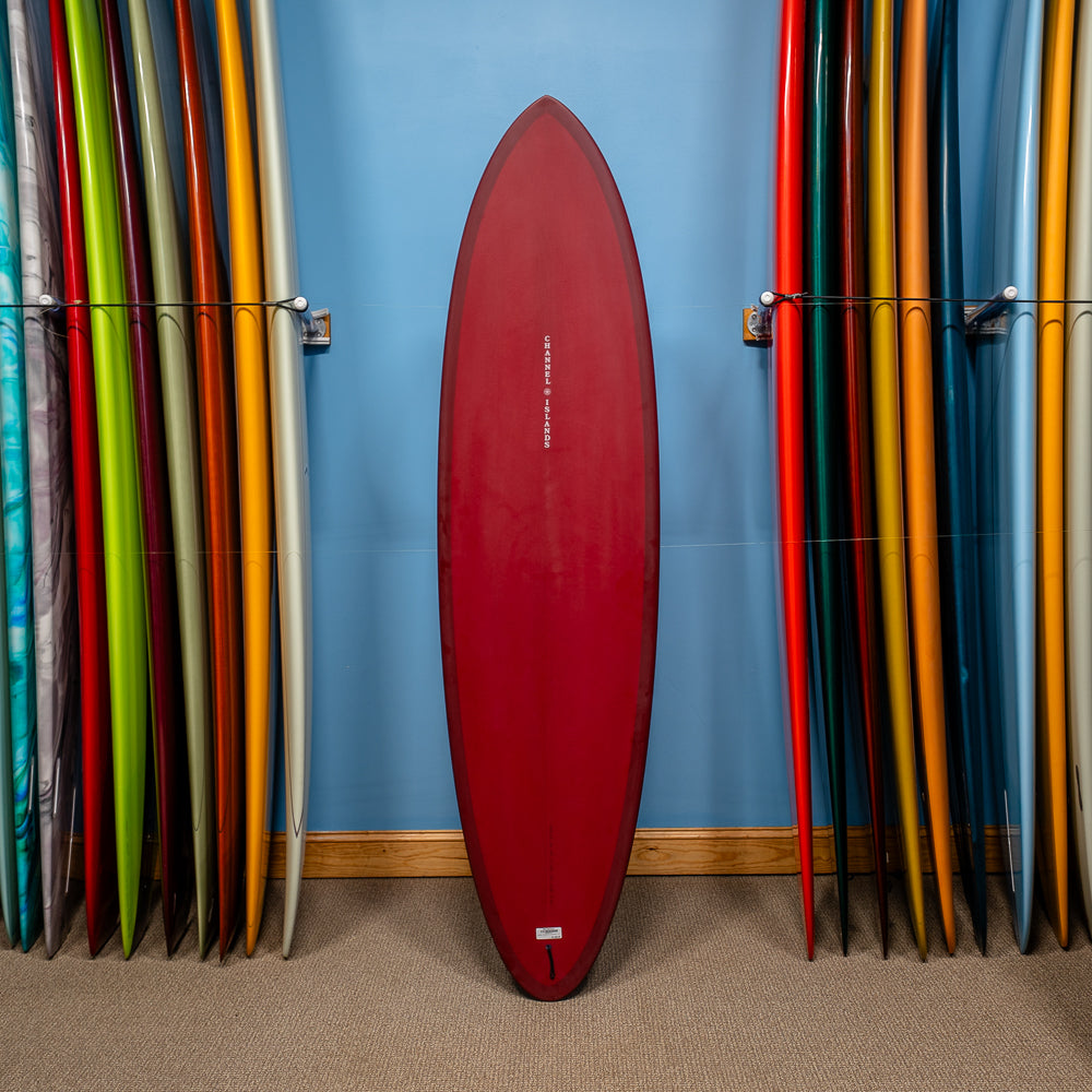Channel Islands CI Mid PU/Poly 7'0"