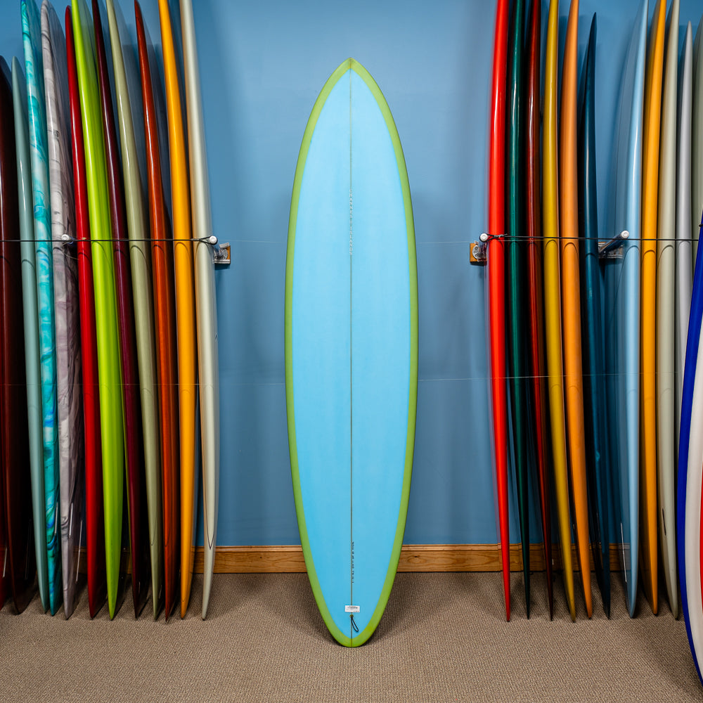 CI MID FIN シングル 6.5インチ＋スタビライザー3.5×2枚 Channel Islands CI Mid — REAL Watersports