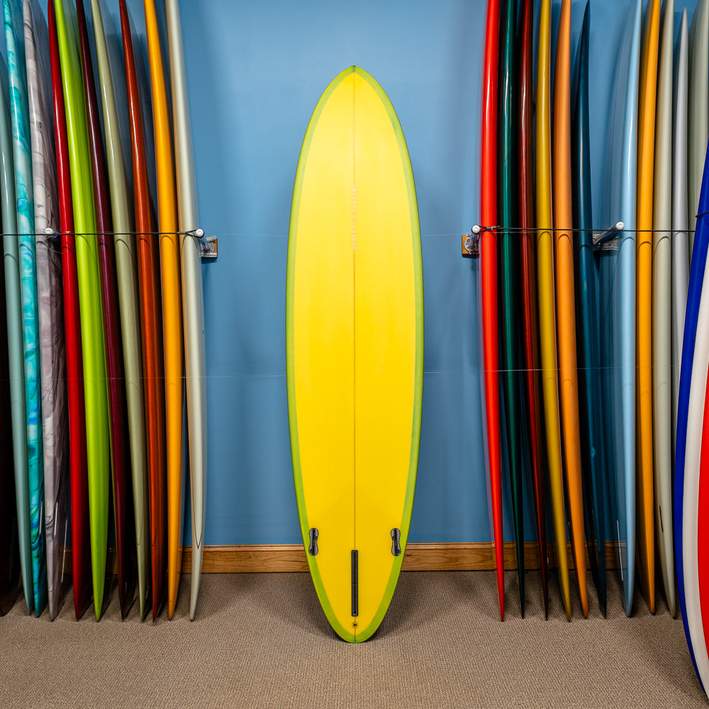Channel Islands CI Mid PU/Poly 7'10"