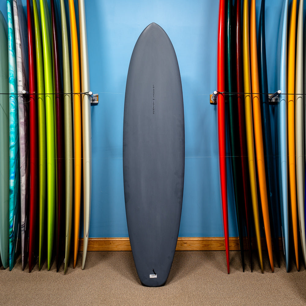 Channel Islands Tri Plane Hull PU/Poly 7'7"
