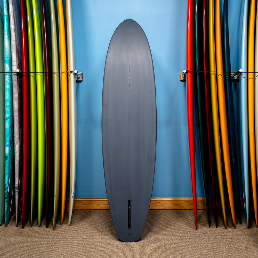 Channel Islands Tri Plane Hull PU/Poly 7'7"