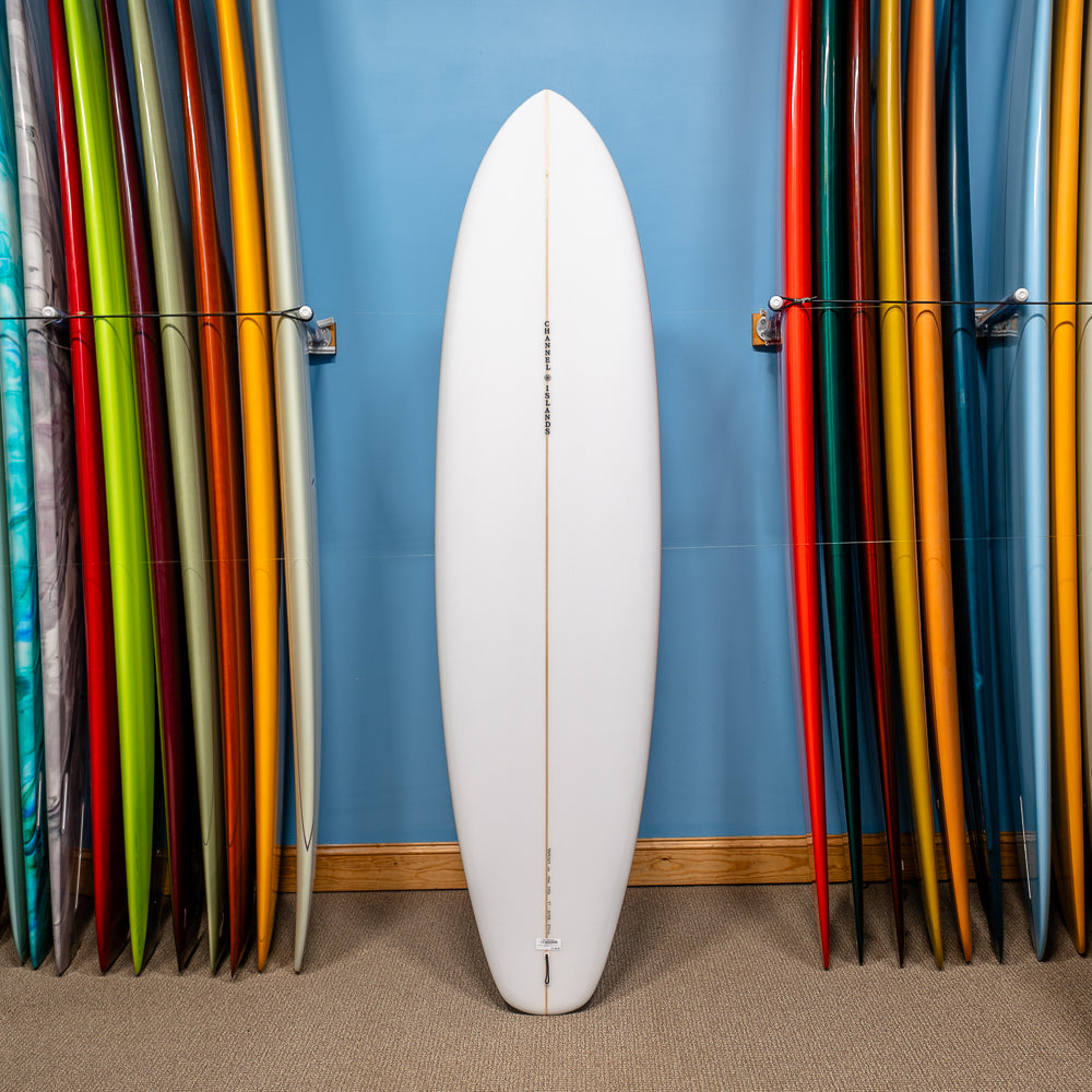 Channel Islands Tri Plane Hull PU/Poly 7'1"