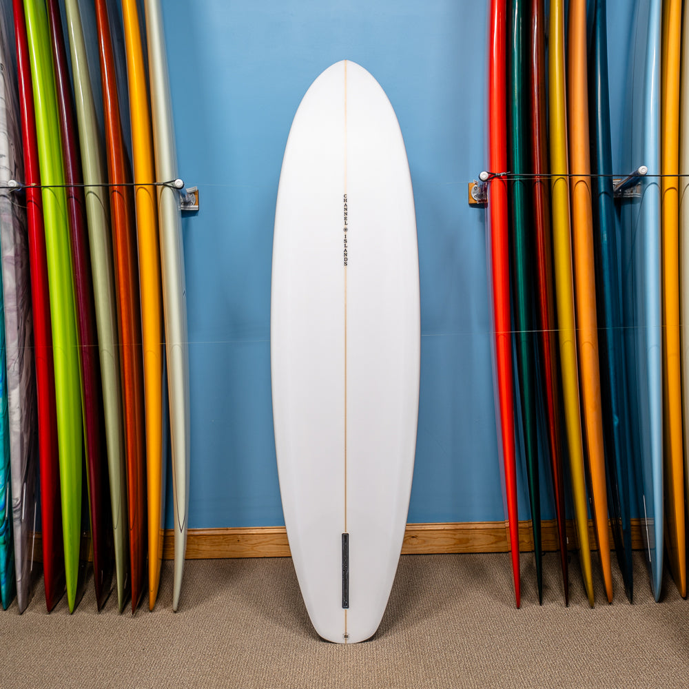 Channel Islands Tri Plane Hull PU/Poly 7'1"