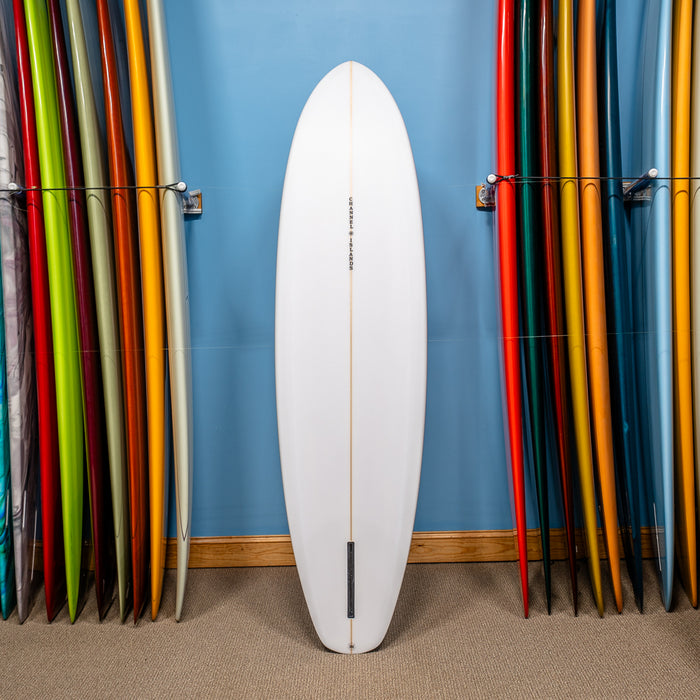 Channel Islands Tri Plane Hull PU/Poly 7'1"