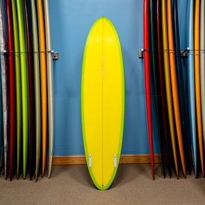 Channel Islands CI Mid Twin PU/Poly 7'1"