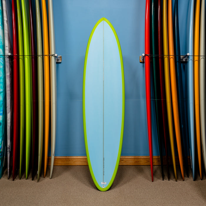 Channel Islands CI Mid Twin PU/Poly 7'1"