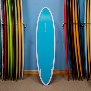 Channel Islands CI Mid Twin PU/Poly 7'3"