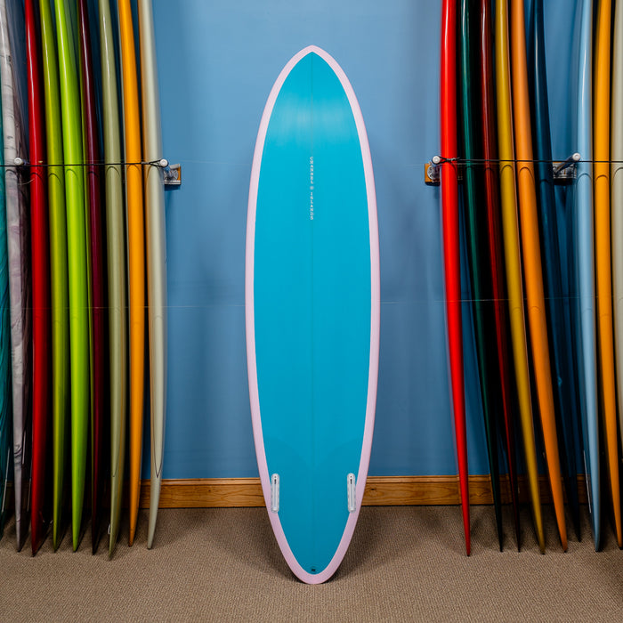 Channel Islands CI Mid Twin PU/Poly 7'3"