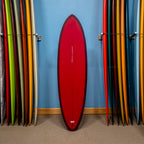 Channel Islands CI Mid PU/Poly 6'6"