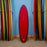 Actual Board: Channel Islands CI Mid PU/Poly 6'6" — 37.8L