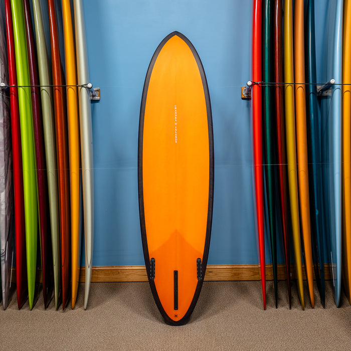 Channel Islands CI Mid PU/Poly 6'10"