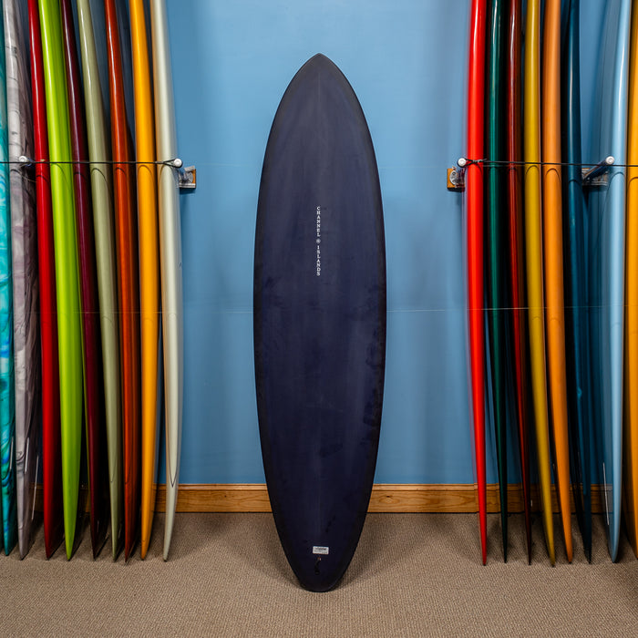 Channel Islands CI Mid PU/Poly 6'10"