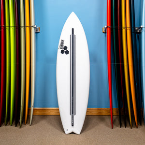 Channel Islands Rocket Wide Spine-Tek 6'2"