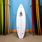 Channel Islands Two Happy PU/Poly 5'9"