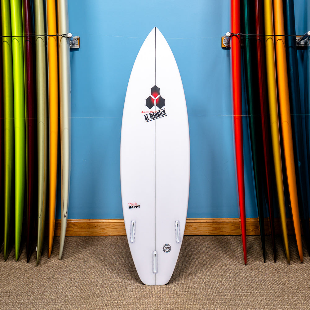 Channel Islands Two Happy PU/Poly 5'9"