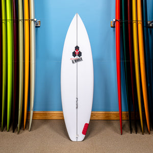 Channel Islands Two Happy PU/Poly 5'9"