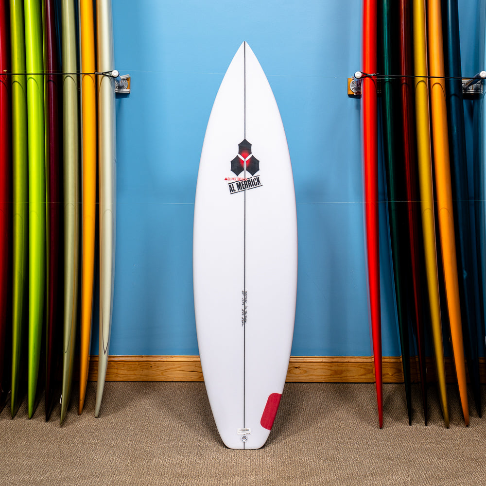 Channel Islands Two Happy PU/Poly 5'11"