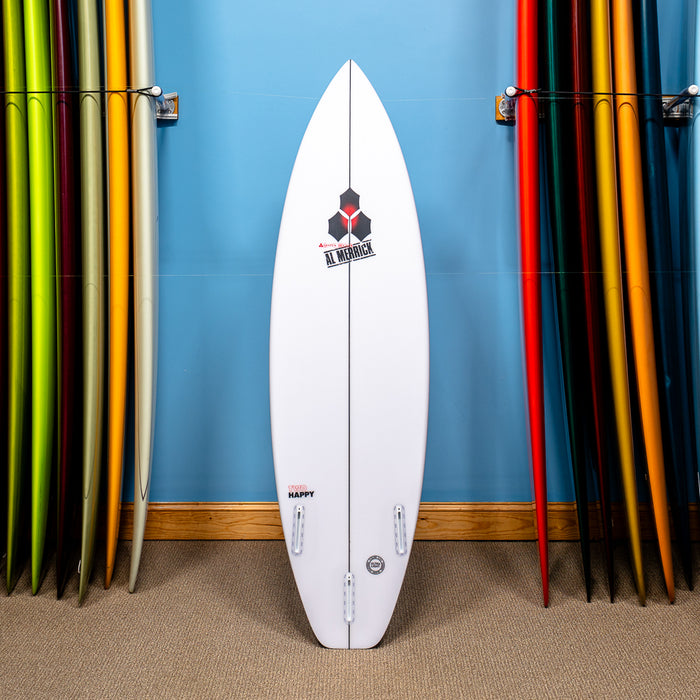 Channel Islands Two Happy PU/Poly 5'11"