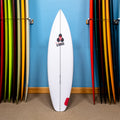 Channel Islands Two Happy PU/Poly 6'1"