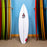 Actual Board: Channel Islands Two Happy PU/Poly 6'1" — 31.1L