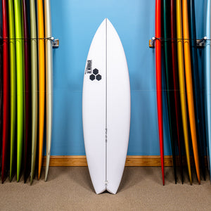 Channel Islands Rocket Wide PU/Poly 6'2"