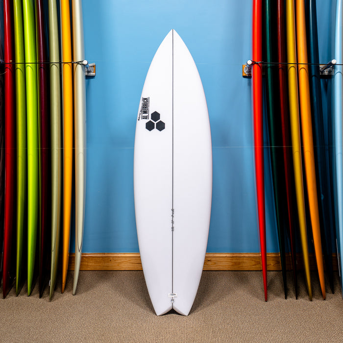 Channel Islands Rocket Wide PU/Poly 6'2"