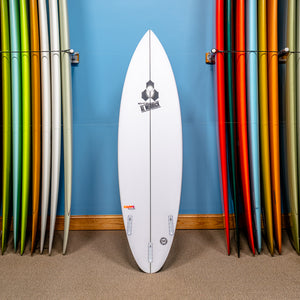 Channel Islands Happy Traveler PU/Poly 6'2"