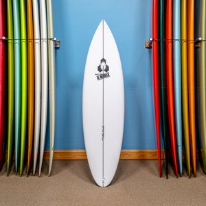 Channel Islands Happy Traveler PU/Poly 6'2"
