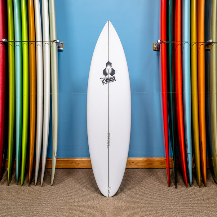 Channel Islands Happy Traveler PU/Poly 6'2"