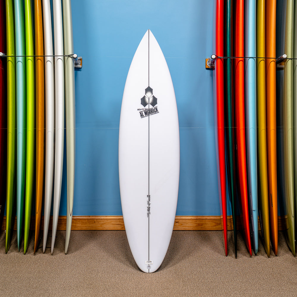 Channel Islands Happy Traveler PU/Poly 6'2"