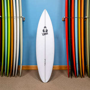 Channel Islands Happy Traveler PU/Poly 6'2"