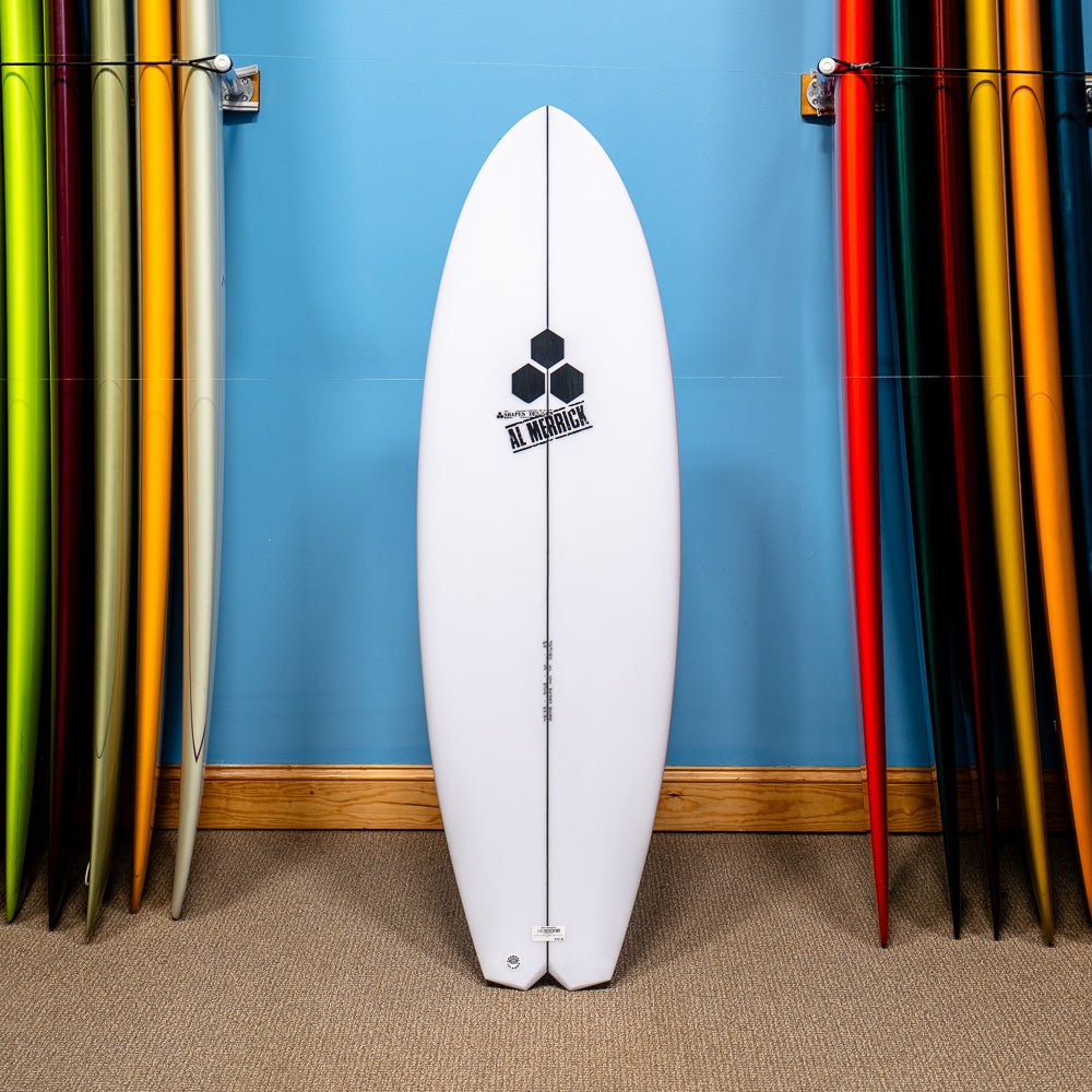Channel Islands Bobby Quad PU/Poly 5'2"