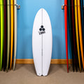 Channel Islands Bobby Quad PU/Poly 5'2"