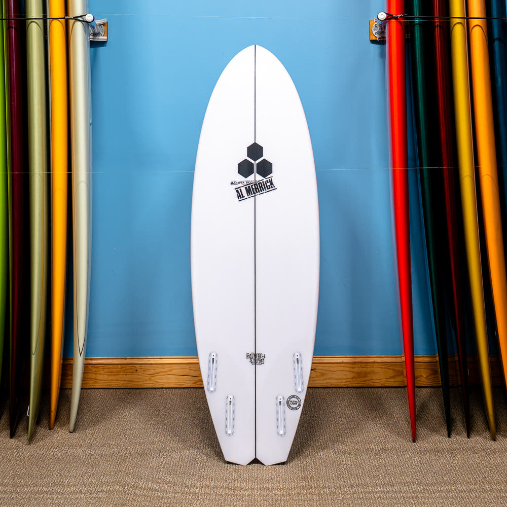 Channel Islands Bobby Quad PU/Poly 5'2"