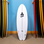 Channel Islands Bobby Quad PU/Poly 5'2"