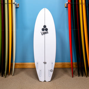 Channel Islands Bobby Quad PU/Poly 5'2"