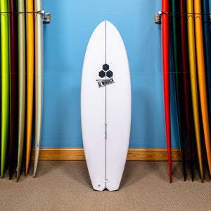 Channel Islands Bobby Quad PU/Poly 5'2"