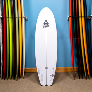 Channel Islands Bobby Quad PU/Poly 6'6"