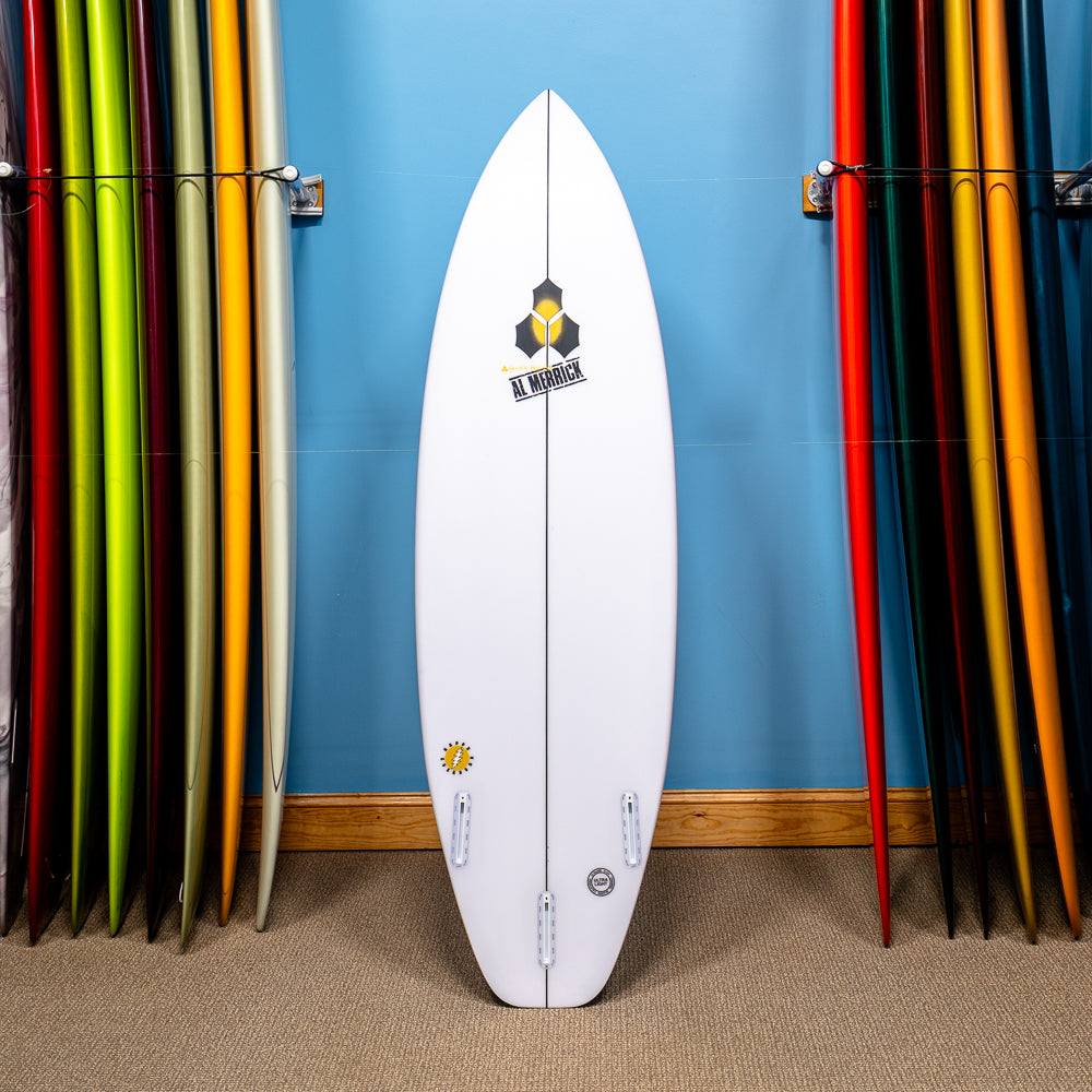 Channel Islands Happy Everyday PU/Poly 6'2"