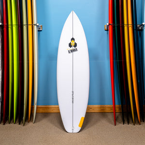 Channel Islands Happy Everyday PU/Poly 6'2"