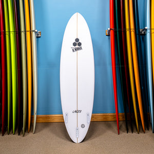 Channel Islands M23 PU/Poly 6'6"